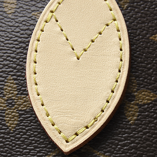 ルイヴィトン バッグ レディース モノグラム ネヴァーフル PM トートバッグ ハンドバッグ Louis Vuitton M46979 未使用展示品