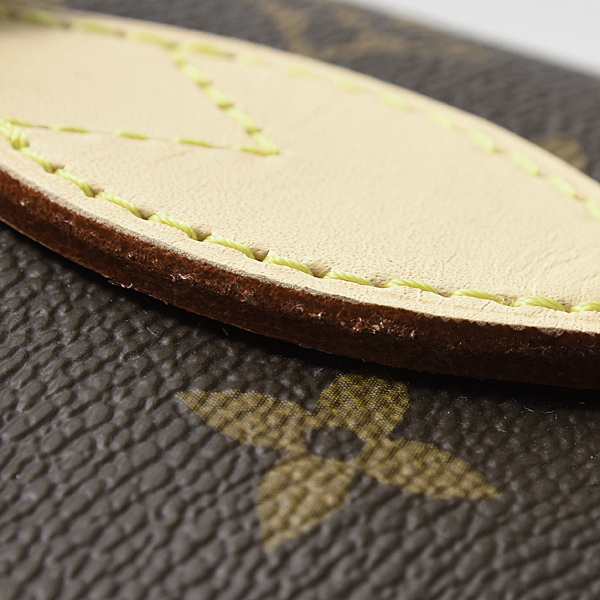 ルイヴィトン バッグ レディース モノグラム ネヴァーフル PM トートバッグ ハンドバッグ Louis Vuitton M46979 未使用展示品