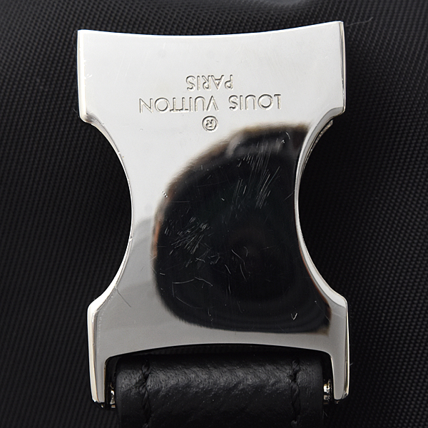 ルイヴィトン バッグ メンズ ダミエコバルト マッチポイント リュックサック バッグパック N40009 Louis Vuitton 中古