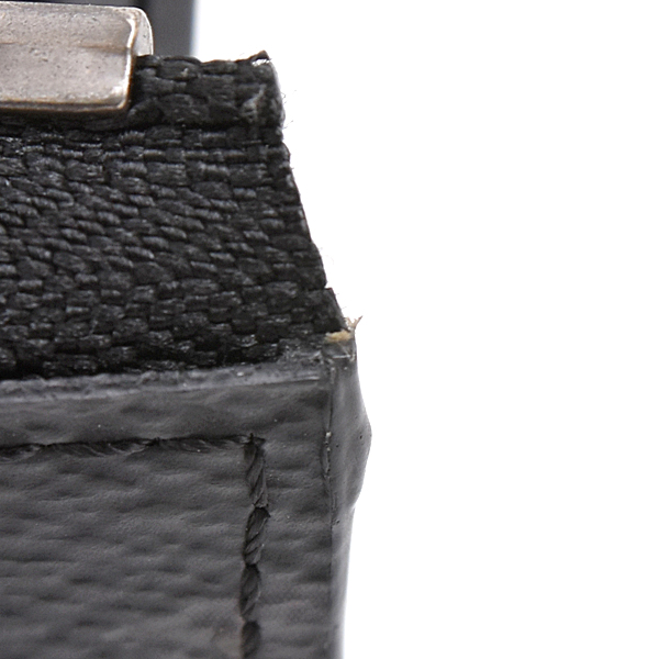 ルイヴィトン ブランド小物 メンズ モノグラムエクリプス カーキーケース M64430 Louis Vuitton 中古