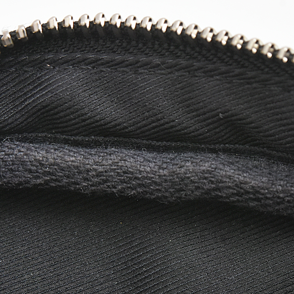 ルイヴィトン バッグ メンズ タイガラマ アウトドアポシェット ショルダーバッグ ブラック M30755 Louis Vuitton 中古