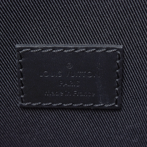 ルイヴィトン バッグ メンズ モノグラムマカサー アーチメッセンジャー ショルダーバッグ Louis Vuitton M46442 中古