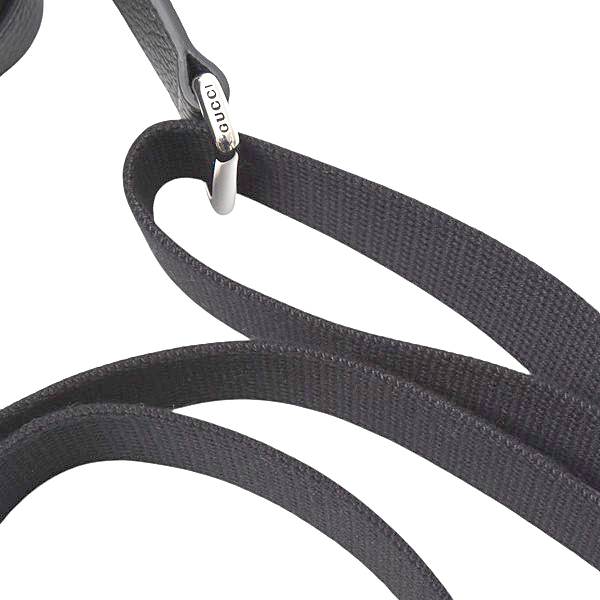 グッチ バッグ レディース ジャンボGG ミニショルダーバッグ レザー ブラック GUCCI 816958 未使用展示品