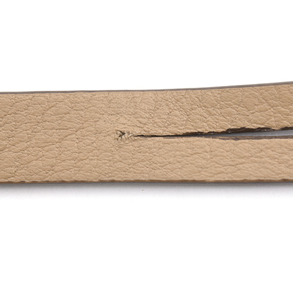 モロー パリ バッグ レディース メンズ ヴァンセンヌ MM リバーシブル トートバッグ カーフ ブラウン MOREAU PARIS M098 中古