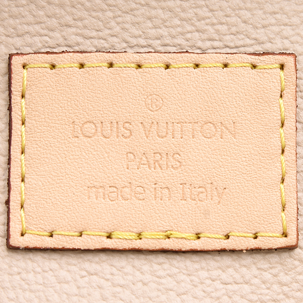 ルイヴィトン バッグ レディース モノグラム ニース ナノ バニティバッグ ハンドバッグ Louis Vuitton M44936 中古