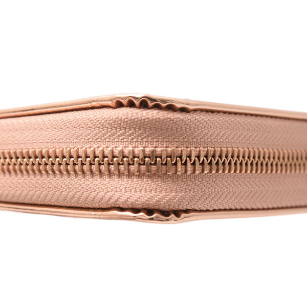 ルイヴィトン 財布 レディース ジッピーウォレット 長財布 日本限定 LV SKI コッパー コーティッドキャンバス Louis Vuitton M27046 未使用展示品