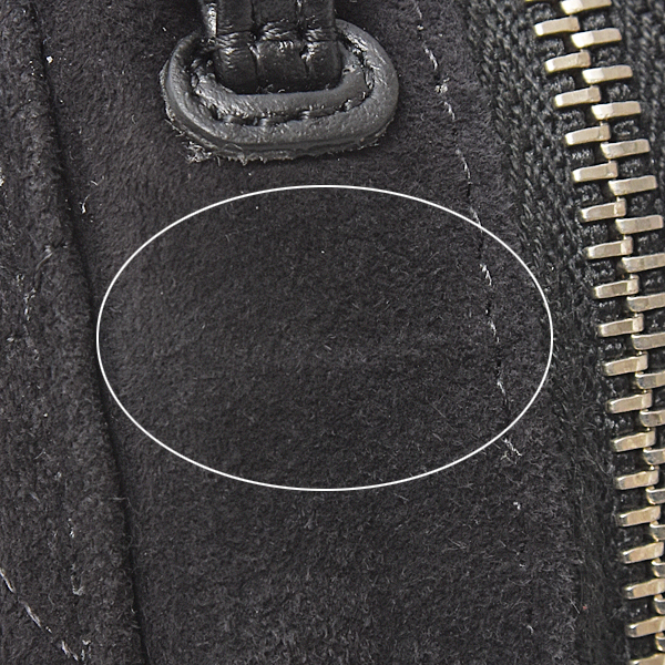 シャネル バッグ レディース マトラッセ スターモチーフ ココマーク チェーンショルダーバッグ ラウンド スエード ブラック CHANEL 中古