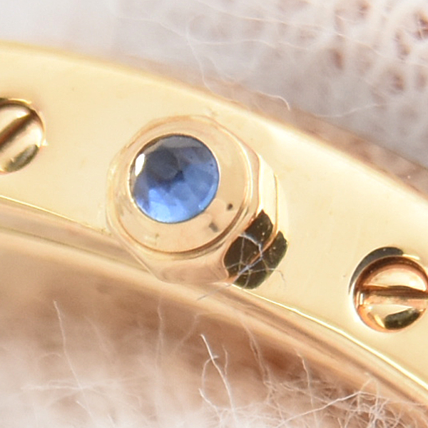 カルティエ ペンダント ユニセックス タンクアメリカン ウォッチ チャーム イエローゴールド Cartier 750YG 中古