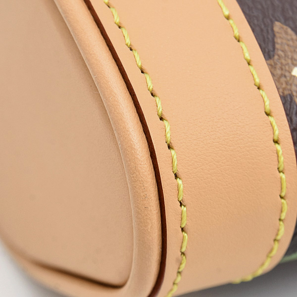 ルイヴィトン バッグ レディース エンベロップポーチ モノグラムクラギー 2WAY チョコレート ポシェット Louis Vuitton M83344 中古