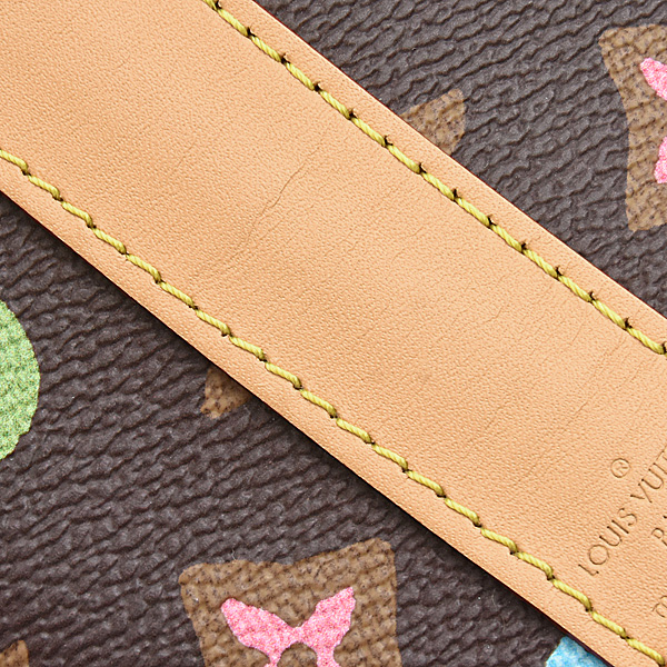 ルイヴィトン バッグ レディース エンベロップポーチ モノグラムクラギー 2WAY チョコレート ポシェット Louis Vuitton M83344 中古