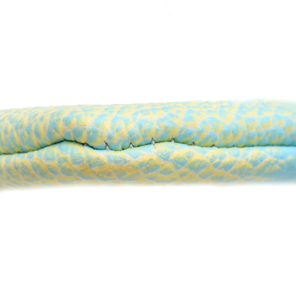 ルイヴィトン 財布 レディース メンズ ポシェットクレ サマー スターダスト モノグラムアンプラント ヴェール ドー Louis Vuitton M81297 中古