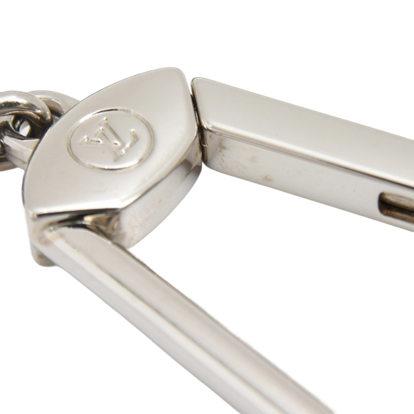 ルイヴィトン 財布 レディース メンズ ポシェットクレ サマー スターダスト モノグラムアンプラント ヴェール ドー Louis Vuitton M81297 中古