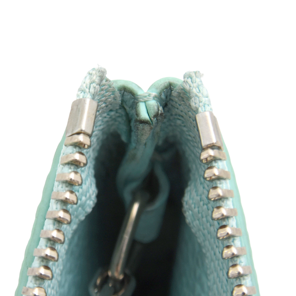 ルイヴィトン 財布 レディース メンズ ポシェットクレ サマー スターダスト モノグラムアンプラント ヴェール ドー Louis Vuitton M81297 中古