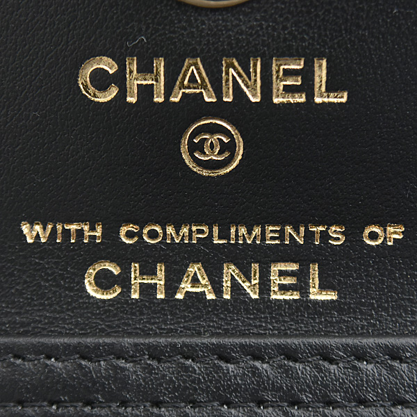 シャネル バッグ レディース ミニマトラッセ チェーンショルダーバッグ ミニポシェット ベージュ イヤーエンドギフト CHANEL 未使用展示品