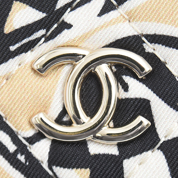 シャネル バッグ レディース ミニマトラッセ チェーンショルダーバッグ ミニポシェット ベージュ イヤーエンドギフト CHANEL 未使用展示品