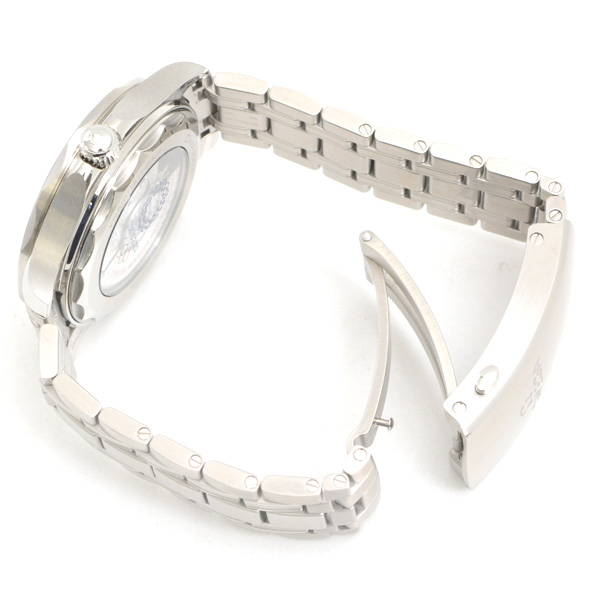 オメガ 時計 メンズ シーマスター ダイバー300 東京オリンピック限定 自動巻 ステンレス OMEGA 522.30.42.20.04.001 SS 中古