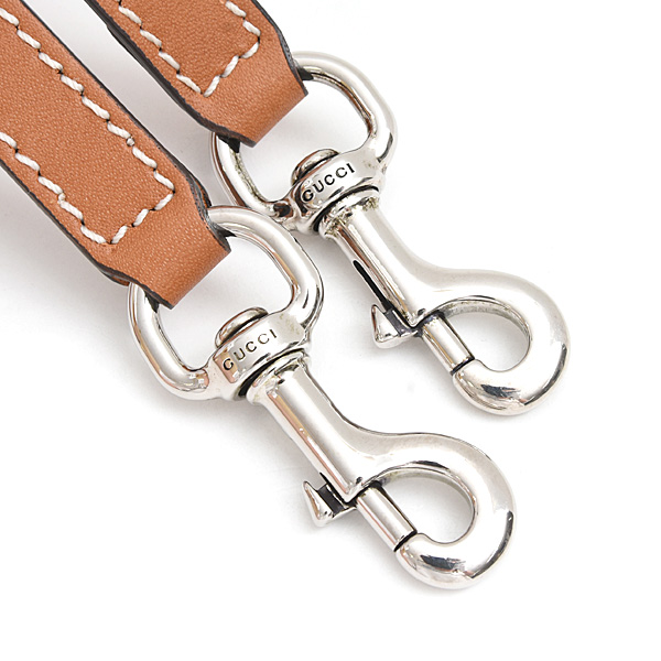 グッチ バッグ レディース パッチ スモール トートバッグ 2WAY かごバッグ ストロー ベージュ系 GUCCI 779671 中古