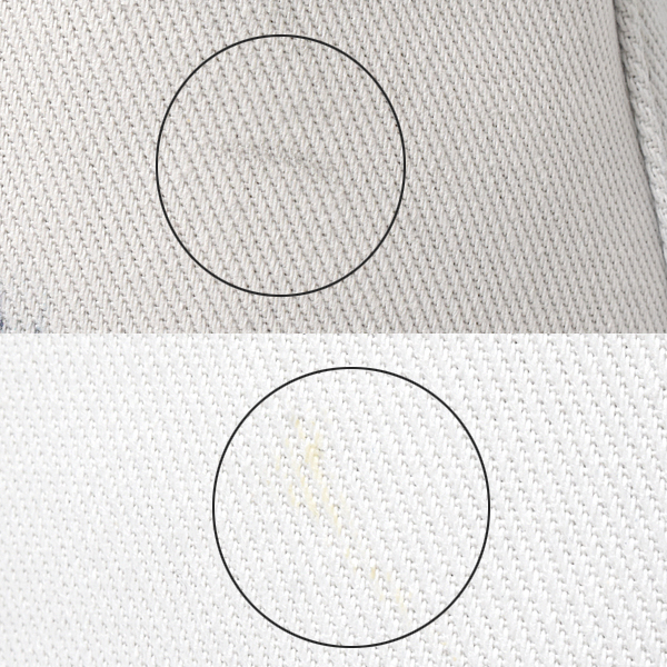 プラダ バッグ レディース ロゴ入り トートバッグ ショルダーバッグ 2WAY キャンバス ホワイト ブルー PRADA 1BG395 中古