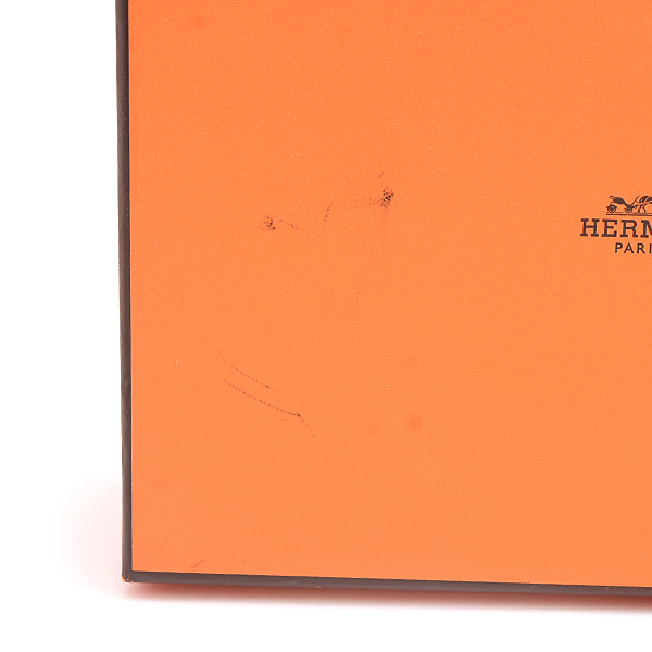 エルメス 財布 レディース ロウリス スリムウォレット Z刻印 エバーカラー ゴールド金具 HERMES 未使用展示品