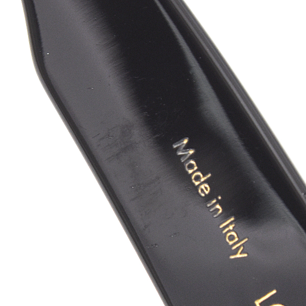 ルイヴィトン サングラス メンズ LVエスケイプ スクエア ブラック プラスチック Z1496E Louis Vuitton 中古