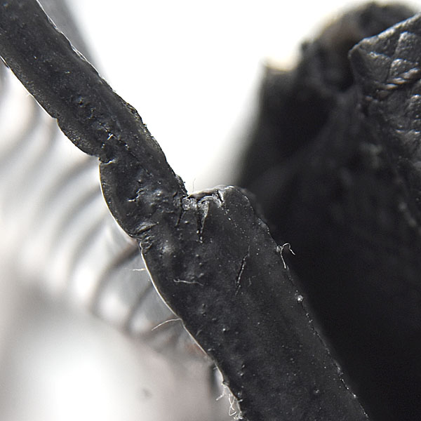 ルイヴィトン 財布 レディース エピ ポルトフォイユサラ フラップ付き長財布 ノワール Louis Vuitton M60582 中古