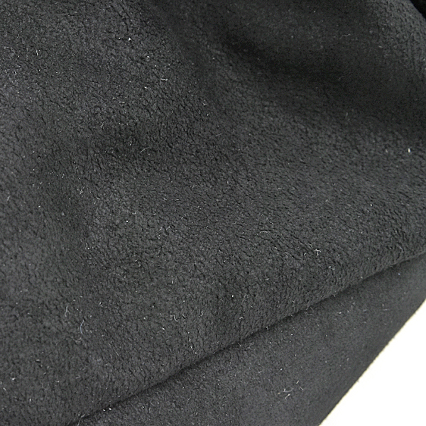 グッチ バッグ レディース  GGマーモント アフロディーテ ショルダーバッグ ハンドバッグ 2WAY ブラック カーフ 731817 GUCCI 中古