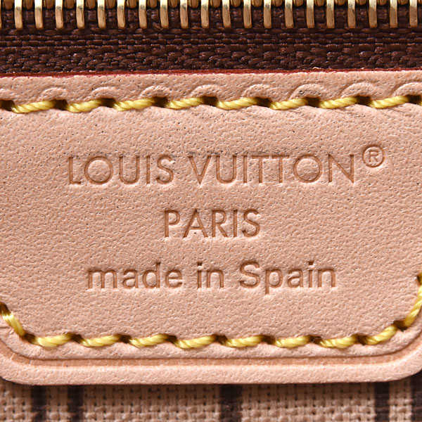 ルイヴィトン バッグ レディース モノグラム ネヴァーフルMM トートバッグ Louis Vuitton M46975 25年12月店舗購入 新品