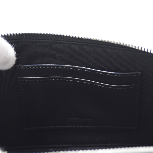 セリーヌ バッグ ユニセックス ミニメッセンジャーボックス ショルダー トリオンフキャンバス×カーフスキン ブラック CELINE 114902EVJ 中古