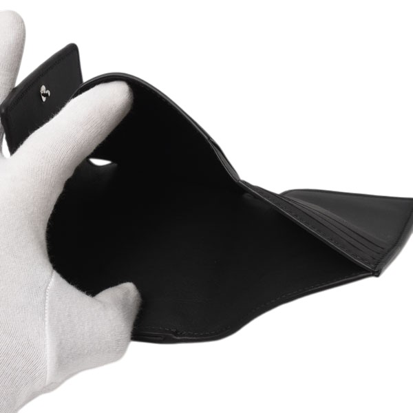 ルイヴィトン 財布 レディース ポルトフォイユ パイロット 3つ折り財布 トリヨン ノワール Louis Vuitton M82556 未使用展示品