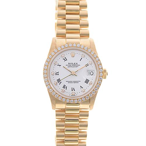 管理番号38088 羨ましかっ デイトジャスト 冊子 英語 