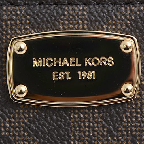 MICHAEL KORS 長財布 新品 未使用 マイケルコース 財布 プレゼント