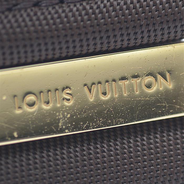 ルイヴィトン/Louis Vuitton/ダミエ/ジェロニモス/旧型/N51994【中古】