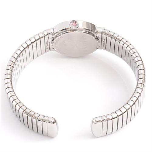 ブルガリ 時計 レディース  ブルガリブルガリ トゥボガス 12Pダイヤ 電池式 SS ステンレス BVLGARI BBL262T 中古