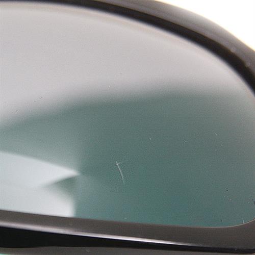 ルイヴィトン 眼鏡 レディース ウルスラストラス サングラス セルフレーム ブラック Louis Vuitton Z0145E 中古