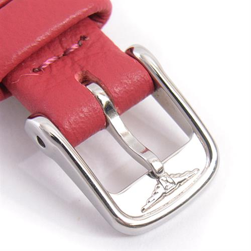 ロンジン 時計 レディース ロンジンミニ ダイヤベゼル 電池式 ホワイトシェル文字盤 ステンレス SS LONGINES L2.303.0 中古