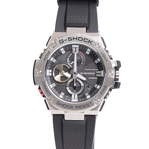 カシオ　G-SHOCK GST-B100　ユーズド