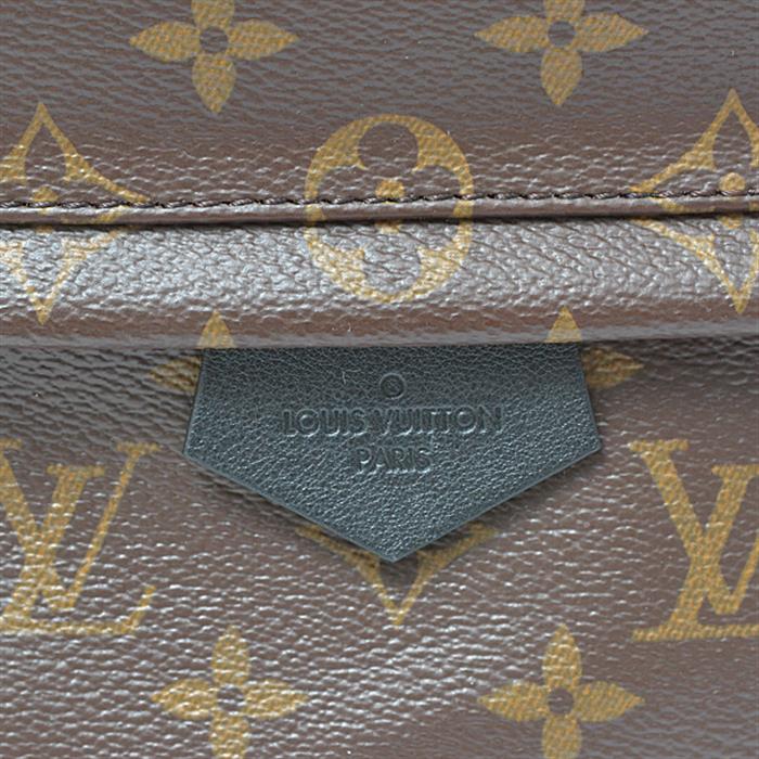 ルイヴィトン Louis Vuitton モノグラム パームスプリングス バックパック MM M41561【未使用展示品】