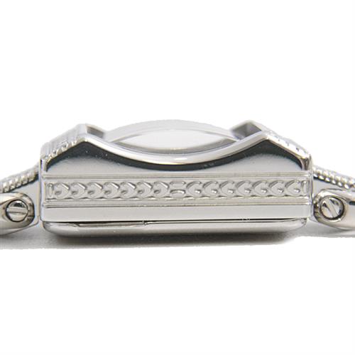 ハミルトン 時計 レディース アメリカン クラシック レディハミルトン ヴィンテージ 32ポイント ダイヤモンド 電池式 ホワイトシェル文字盤 HAMILTON H31291113 未使用展示品