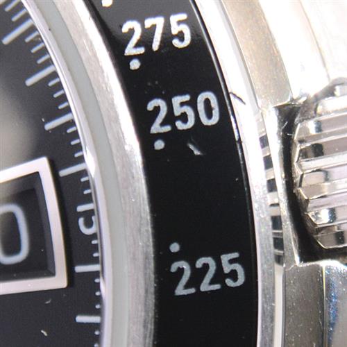 オメガ 時計 メンズ スピードマスター クロノグラフ 自動巻き ステンレス OMEGA 3210.50 SS 中古