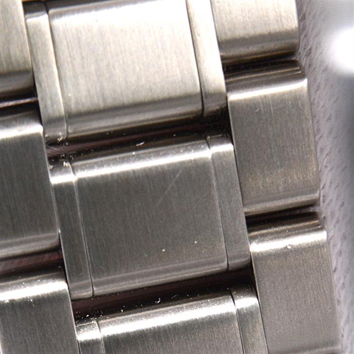 オメガ 時計 メンズ スピードマスター クロノグラフ 自動巻き ステンレス OMEGA 3210.50 SS 中古