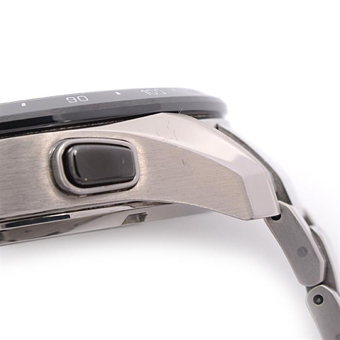 セイコー SEIKO アストロン チタン 8Xシリーズ メンズ ソーラー ブラック文字盤 SBXB007(8X82-0AN0-1)【中古】