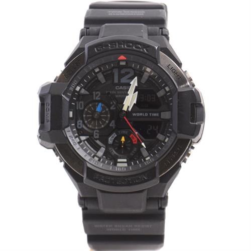 G-SHOCK GA-1100グラビティマスター