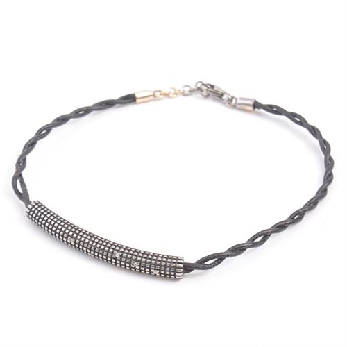 ダミアーニ ブレスレット ユニセックス メトロポリタンドリーム 6Pダイヤモンド ブレスレット ホワイトゴールド  DAMIANI 750WG 中古