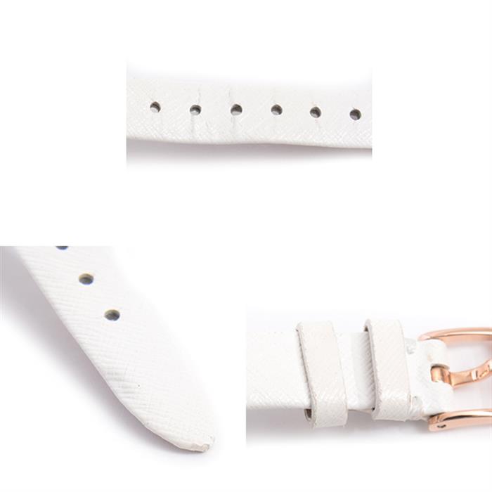 ブルガリ 時計 レディース ビーゼロワン B-ZERO1 ダイヤベゼル 12Pダイヤ 電池式 ホワイト文字盤 ピンクゴールド SS×PG BVLGARI BZP23SG 中古