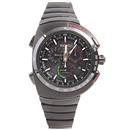 セイコー 腕時計 メンズ アストロン ジウジアーロデザイン 2017年 3000本限定 ブラック チタン SEIKO SBXB121 TI 中古