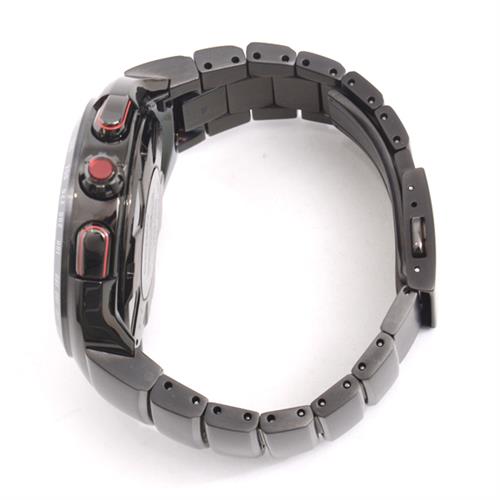 セイコー 腕時計 メンズ アストロン ジウジアーロデザイン 2017年 3000本限定 ブラック チタン SEIKO SBXB121 TI 中古