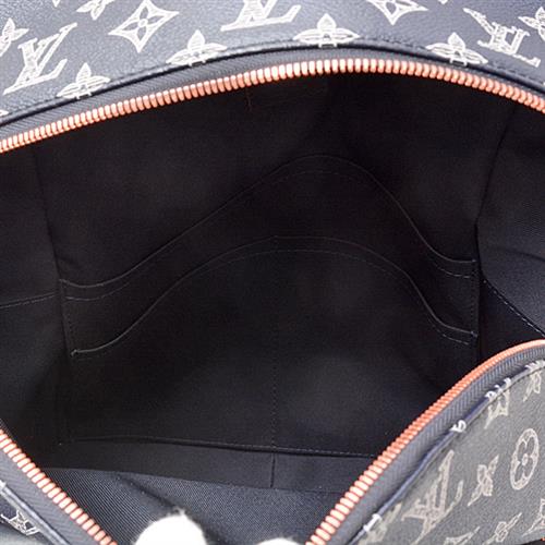 ルイヴィトン バッグ メンズ アップサイド アポロ リュック バックパック モノグラムインク Louis Vuitton M43676【中古】