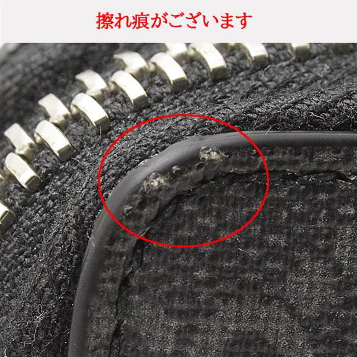 グッチ 財布 ユニセックス ラウンドファスナーウォレット 長財布 GGスプリーム タイガープリント ブラック 575135 GUCCI 【中古】