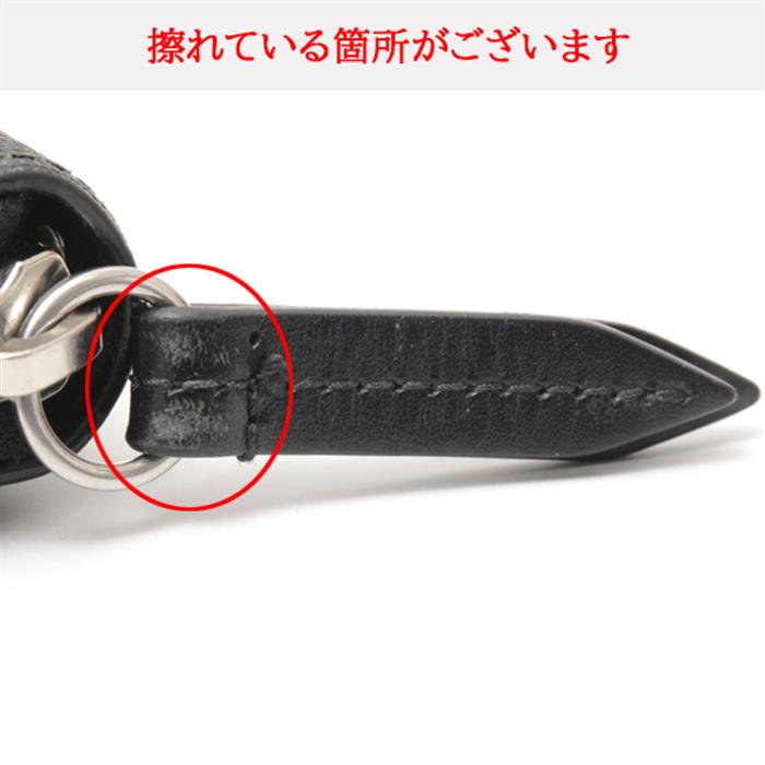 グッチ 財布 ユニセックス ラウンドファスナーウォレット 長財布 GGスプリーム タイガープリント ブラック 575135 GUCCI 【中古】