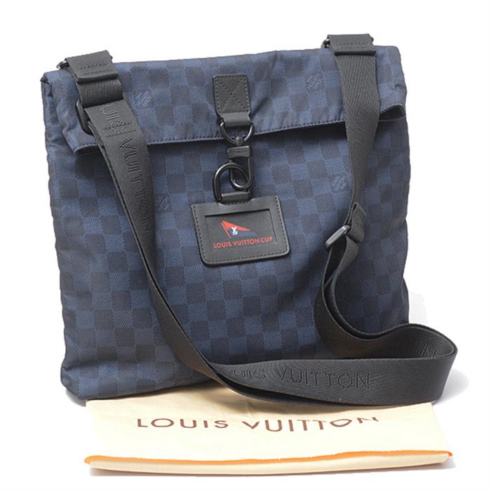 LOUIS VUITTON ルイ ヴィトン LVカップ限定 ショルダーバッグ